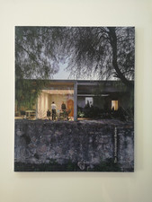 The Architectural Review. Vol. 1428. February 2016. - Work