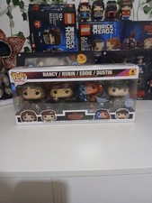 Funko Pop Nancy / Robin /