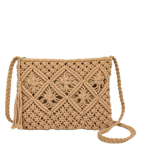 Fashion woven hollow out - fashion,