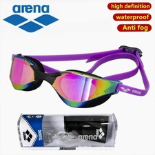 Arena UV400 Anti-Fog Racing