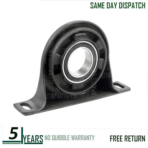 Propshaft centre bearing mount - bearing,