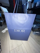 Dior b30  trainers size 8