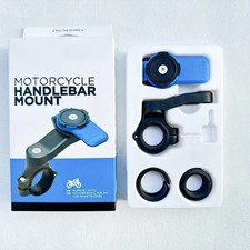 GENUINE Quad Lock Out Front