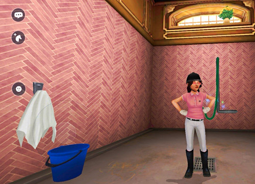 Star stable online - stable,