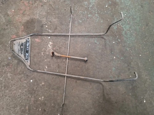 Vauxhall vivaro mk3 spare - k0,