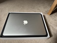 MacBook Air 2015 13-inch