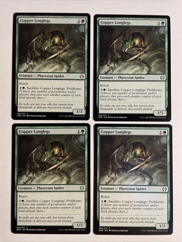 Mtg phyrexia all - phyrexia,