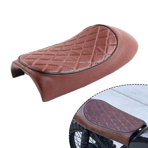 Seat hump vintage - hump,