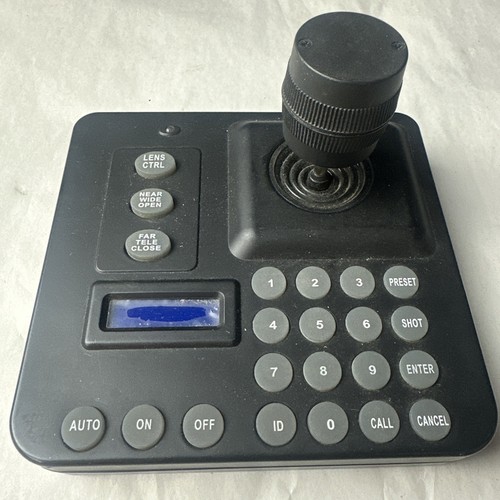 Mini ptz keyboard joystick - mini,