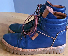 PaversSoft Leather Contrast