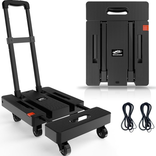 Solejazz folding hand - solejazz, truck