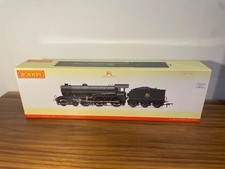 OO scale Hornby b17 class - BR