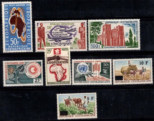 Central african republic - central,