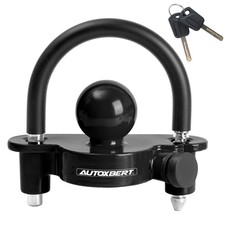Universal Trailer Hitch