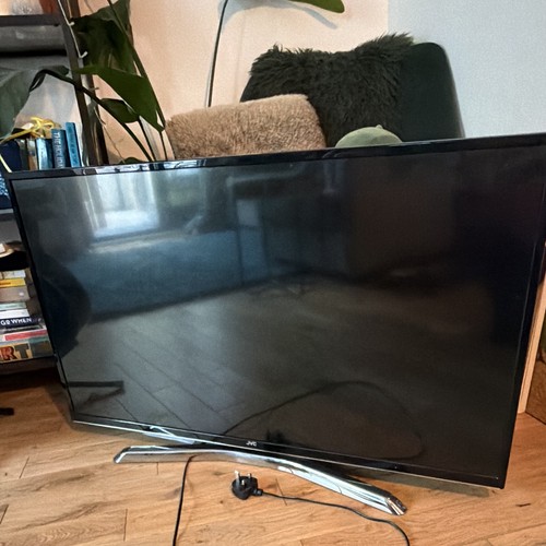 Jvc 43c775 smart - jvc, lt-43c775