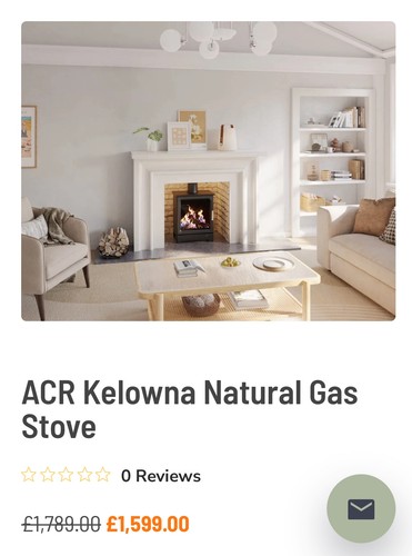 Acr kelowna gas - acr,