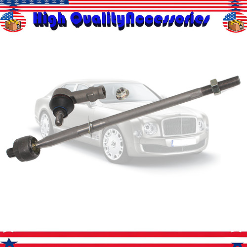 3y0422811 tie rod end - rod, for
