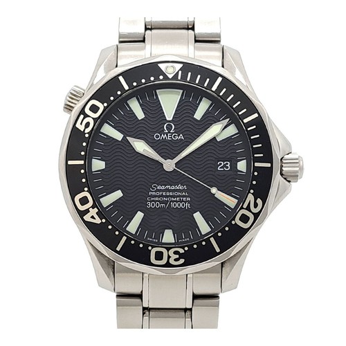 Omega 2254 seamaster - omega,