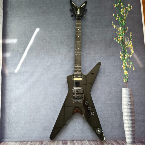 Washburn dimebag darrell - washburn,