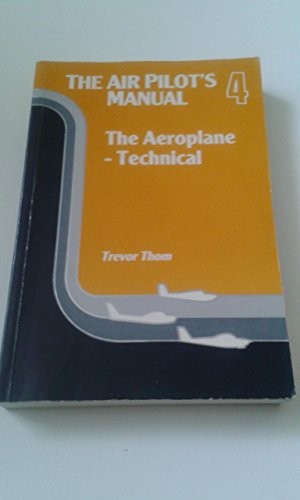 The air pilot manual - pilot's,