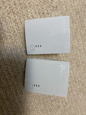 TP-Link AV500 Powerline Adapter
