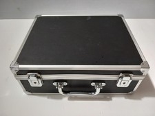 Hard Case Camera Box - 31cms x 25cms Used Good Condition (Z2)