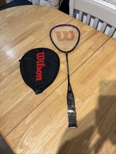 Wilson defender badminton - wilson,