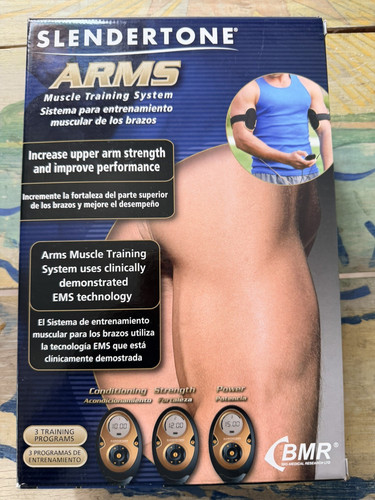 Brand new slendertone - new,