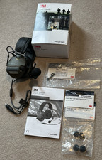 3M Peltor Comtac XPI wi