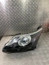 2012 TOYOTA AVENSIS PASSENGER SIDE FRONT LEFT HEADLIGHT #2