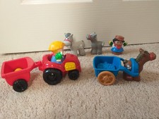 Fisher Price Little People