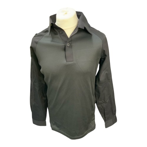 Ubac long sleeve - long,