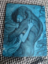 The Shape of Water -HMV