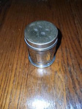 WW2 Portable Cooking Stove Stainless Steel