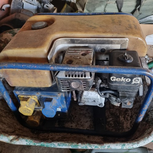 Honda gx140 petrol - gx140,