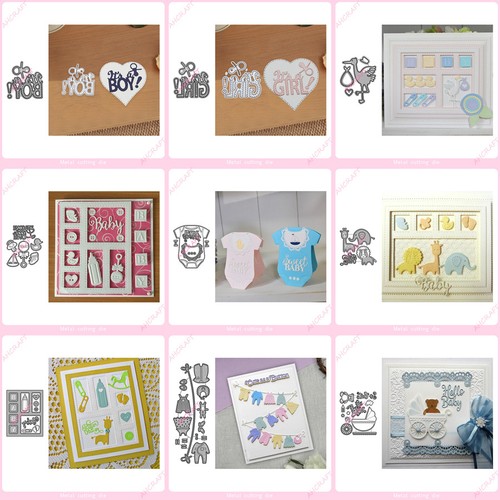 Baby products metal - baby,