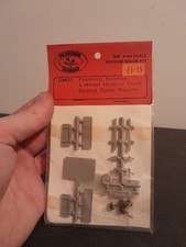 PARKSIDE DUNDAS DM31 009 / HOe