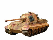 Tamiya 35164 1/35 King Tiger