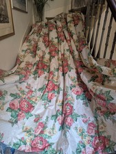 Stunning VINTAGE Huge SINGLE