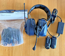 3M Peltor LiteCom Headset
