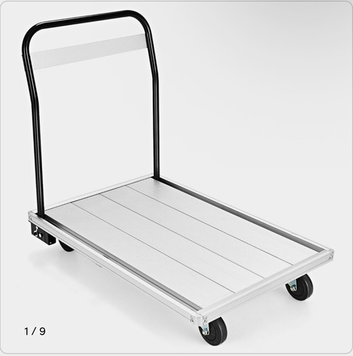 Foldable folding platform - foldable,