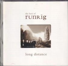 Runrig: Long Distance: The
