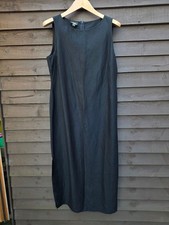 Laura Ashley Sleeveless Shift