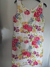 Pomodoro Women's Floral 100%