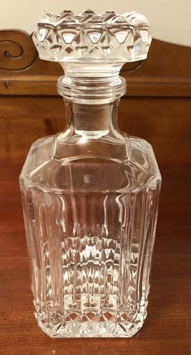 Carr lowrey glass liquor - glass,