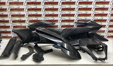 ♻️ Ktm 450 Exc-f Six Days 2020 - 2023 Plastics Body Kit Set ♻️