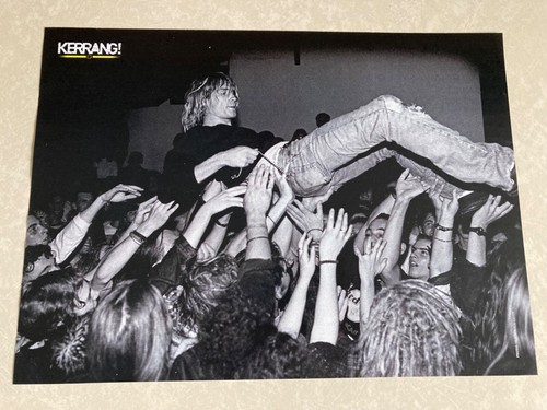 Kurt cobain double - kurt,