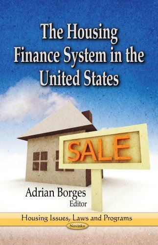 Housing finance system the - system,