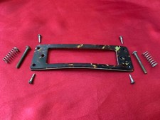Teisco Encore Guitar Bridge