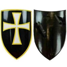 Medieval Knight Templar